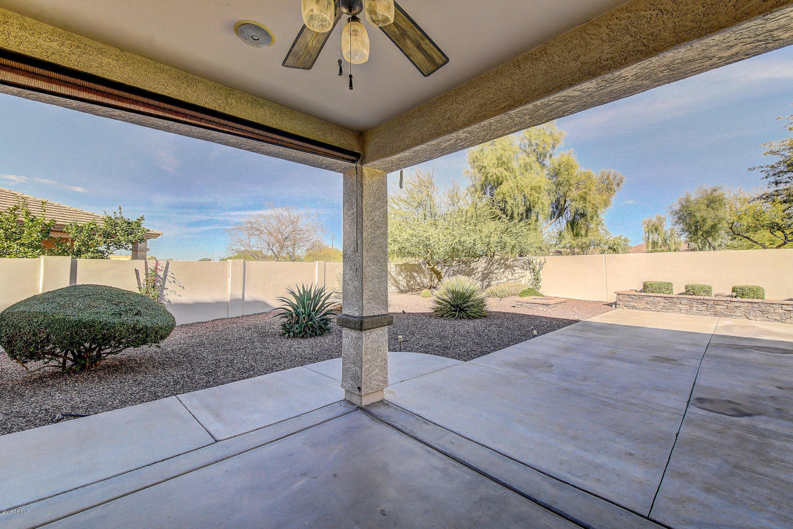 3667 S Vineyard Ave, Gilbert, AZ 85297 photo 34