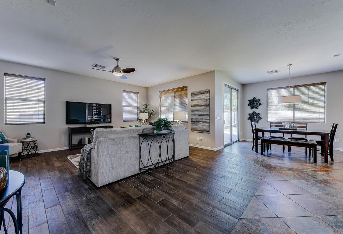3667 S Vineyard Ave, Gilbert, AZ 85297 photo 7