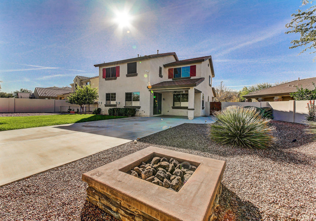 3667 S Vineyard Ave, Gilbert, AZ 85297 photo 36