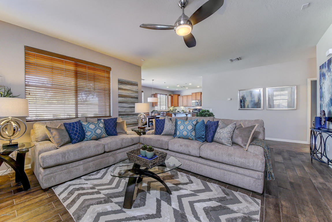 3667 S Vineyard Ave, Gilbert, AZ 85297 photo 5
