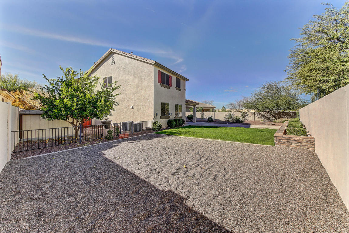 3667 S Vineyard Ave, Gilbert, AZ 85297 photo 38