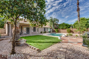 1444 E Hearne Way, Gilbert, AZ 85234 photo 7