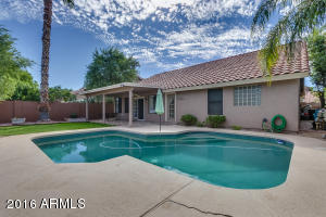 1444 E Hearne Way, Gilbert, AZ 85234 photo 3