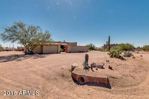 1093 W Canyon St, Apache Junction, AZ 85120 photo 2