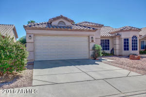 2547 E Taro Ln, Phoenix, AZ 85050 photo 1