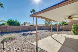 2547 E Taro Ln, Phoenix, AZ 85050 photo 29