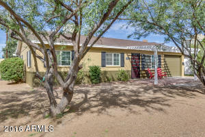 4656 N 24th Pl, Phoenix, AZ 85016 photo 1