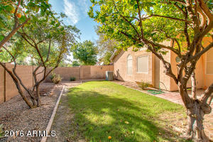 1377 E Century Ave, Gilbert, AZ 85296 photo 25
