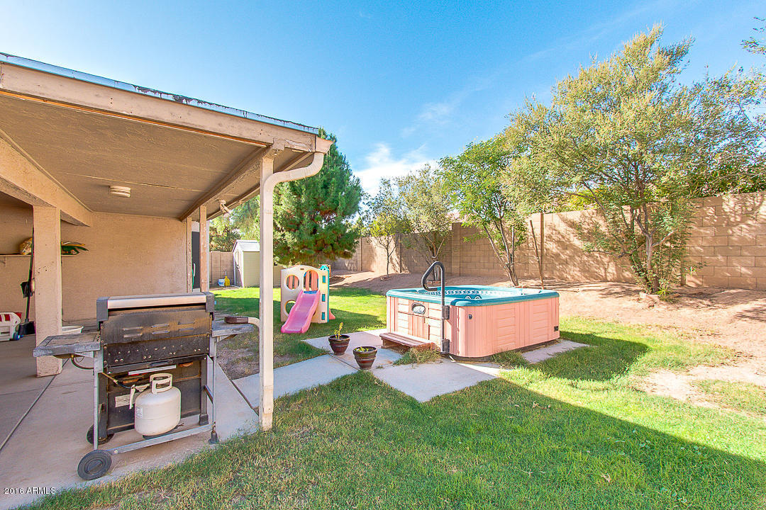 11544 E Dover St, Mesa, AZ 85207 photo 25