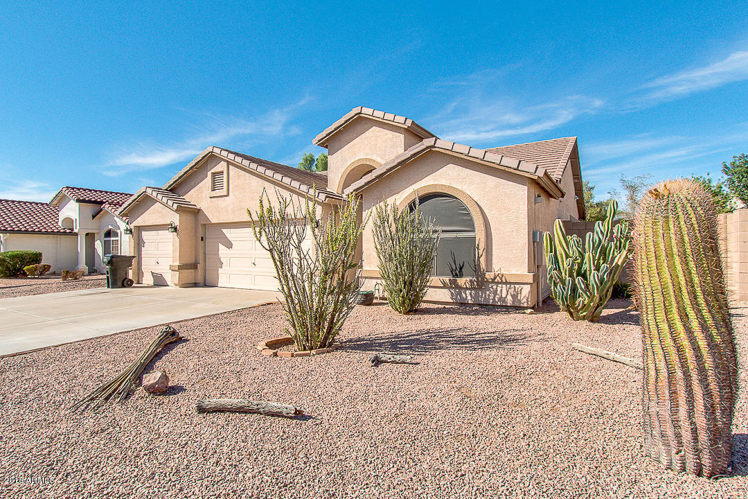 11544 E Dover St, Mesa, AZ 85207 photo 2