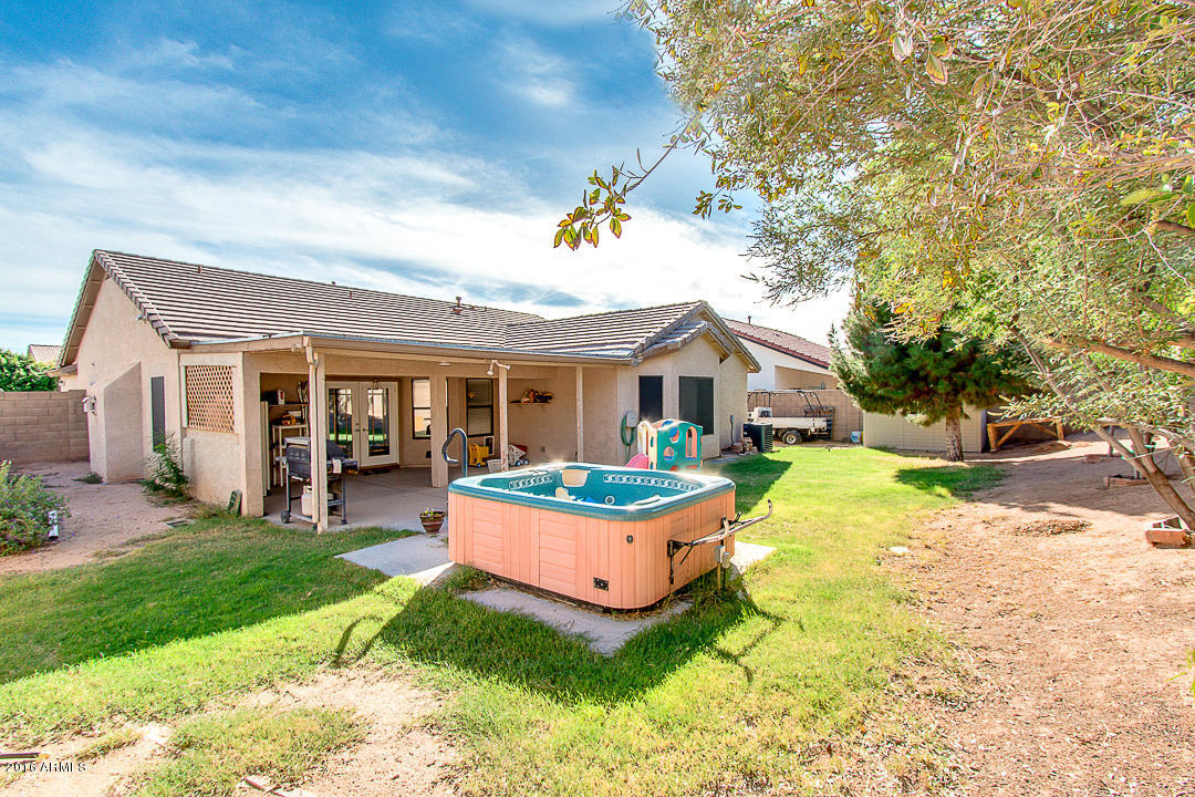 11544 E Dover St, Mesa, AZ 85207 photo 26