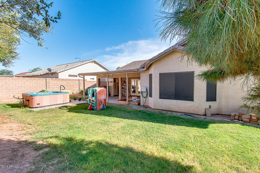 11544 E Dover St, Mesa, AZ 85207 photo 28