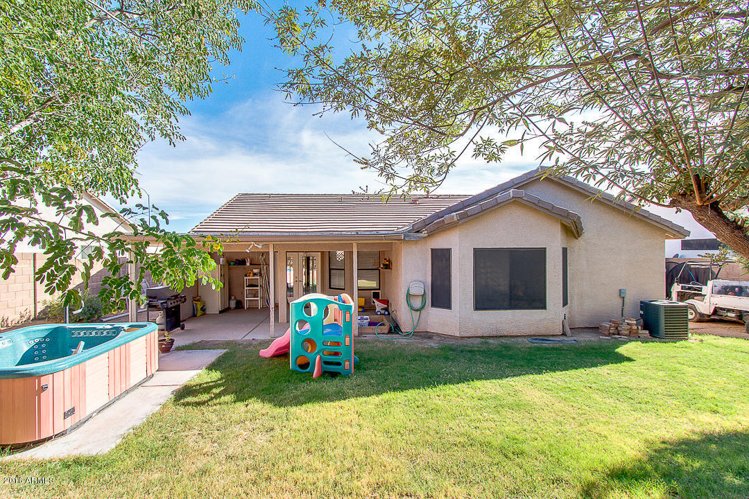 11544 E Dover St, Mesa, AZ 85207 photo 27