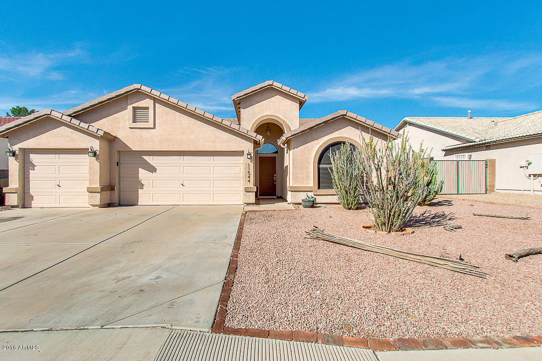 11544 E Dover St, Mesa, AZ 85207 photo 1