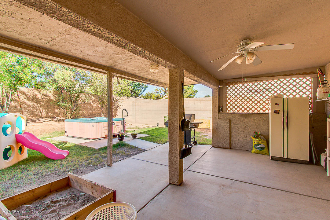 11544 E Dover St, Mesa, AZ 85207 photo 23