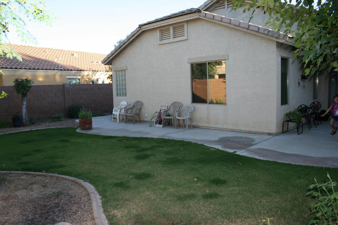 4532 E Murrieta Rd, Gilbert, AZ 85297 photo 29