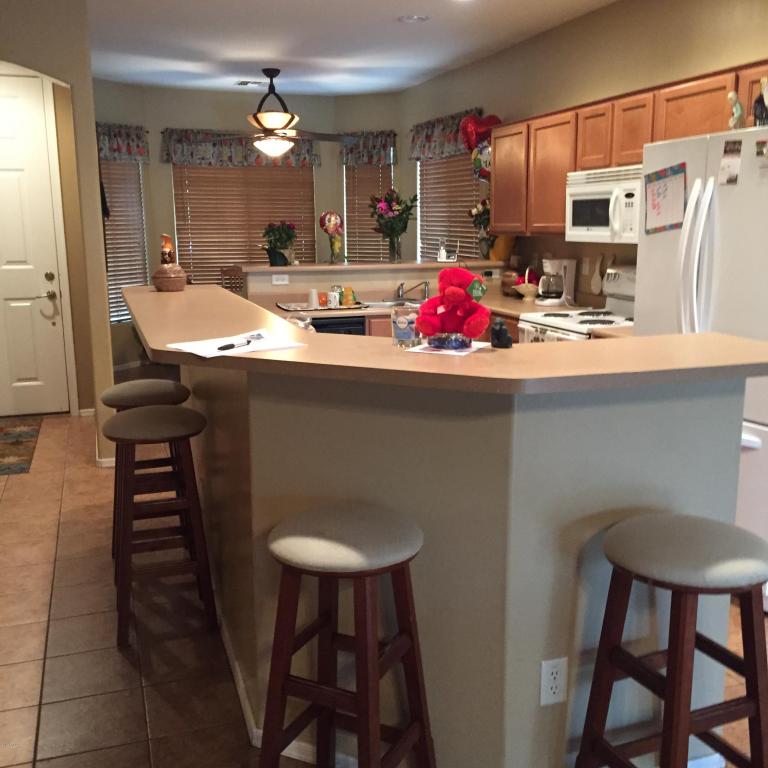 4532 E Murrieta Rd, Gilbert, AZ 85297 photo 4