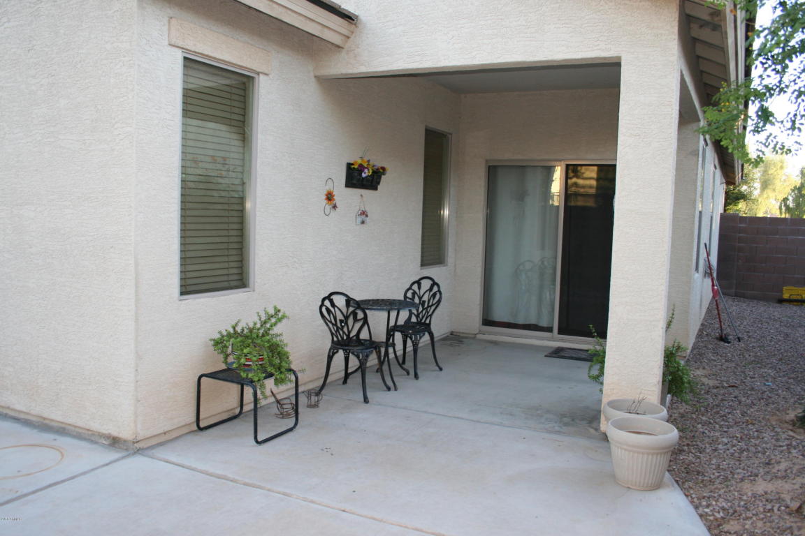 4532 E Murrieta Rd, Gilbert, AZ 85297 photo 35