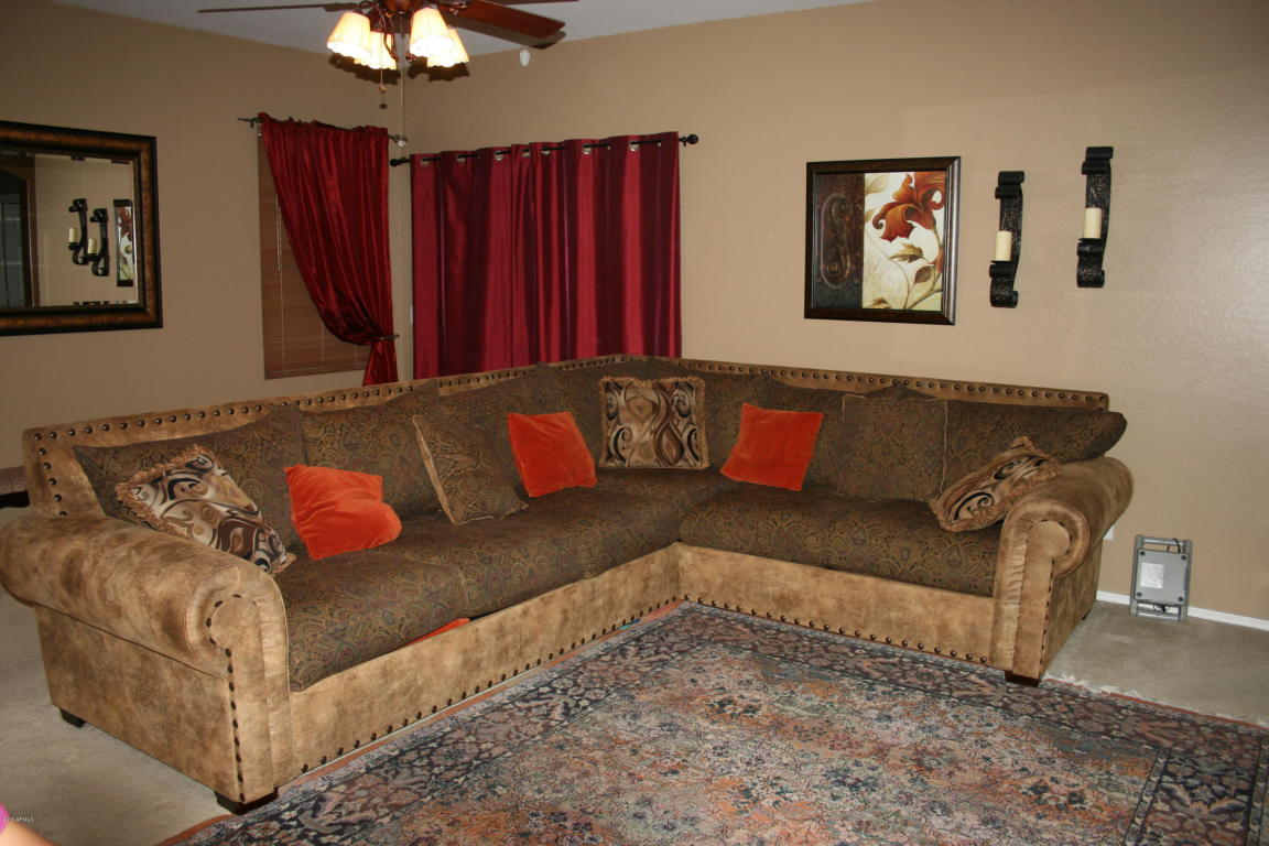 4532 E Murrieta Rd, Gilbert, AZ 85297 photo 7