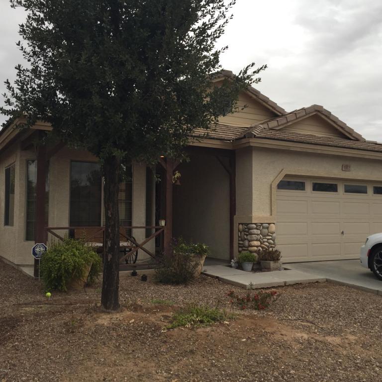 4532 E Murrieta Rd, Gilbert, AZ 85297 photo 1