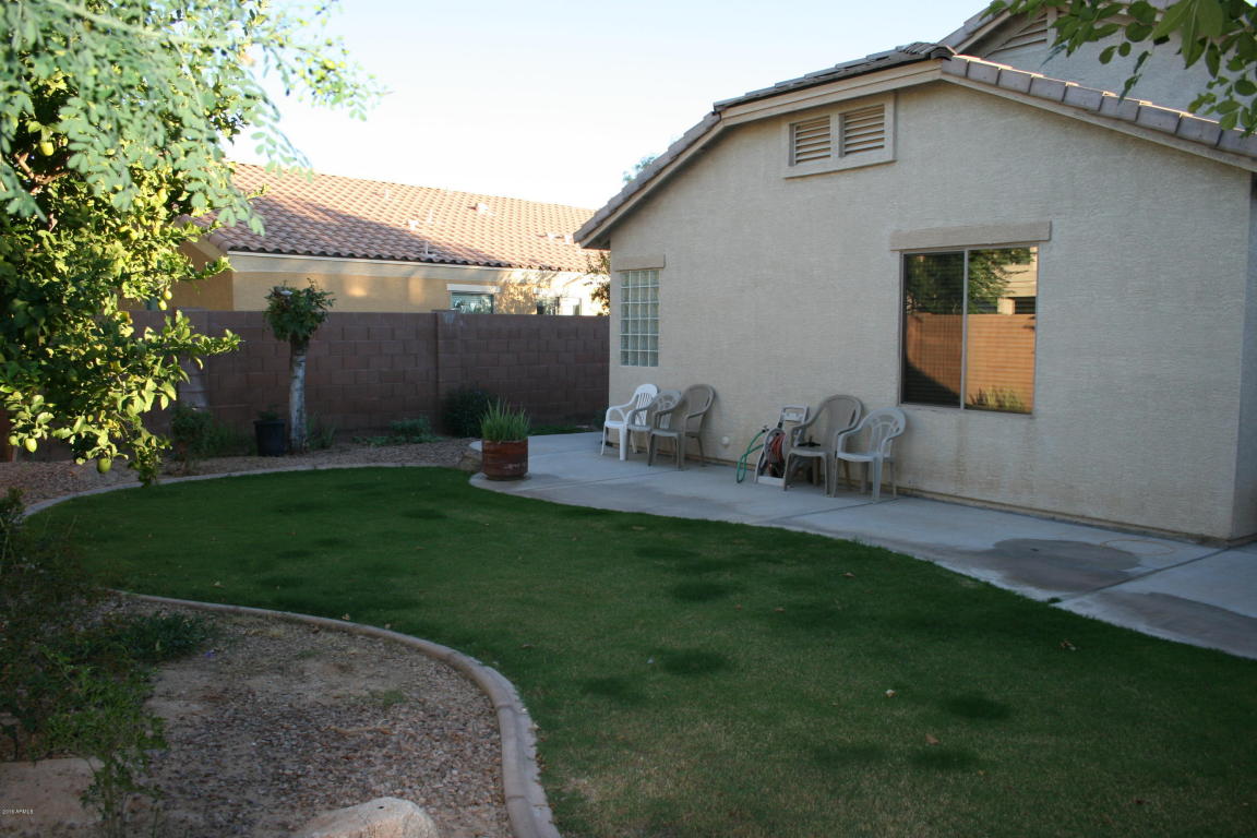 4532 E Murrieta Rd, Gilbert, AZ 85297 photo 28