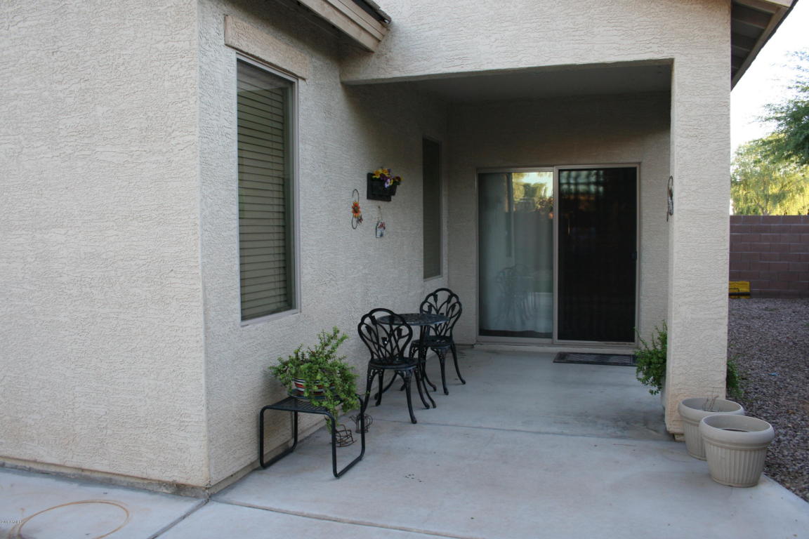 4532 E Murrieta Rd, Gilbert, AZ 85297 photo 34