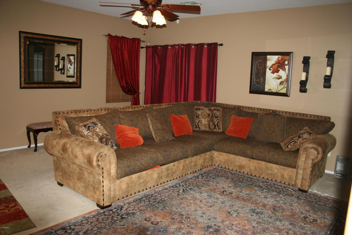 4532 E Murrieta Rd, Gilbert, AZ 85297 photo 9