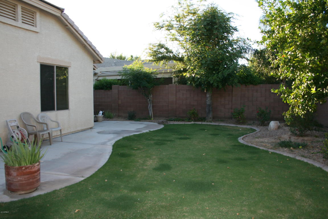 4532 E Murrieta Rd, Gilbert, AZ 85297 photo 30