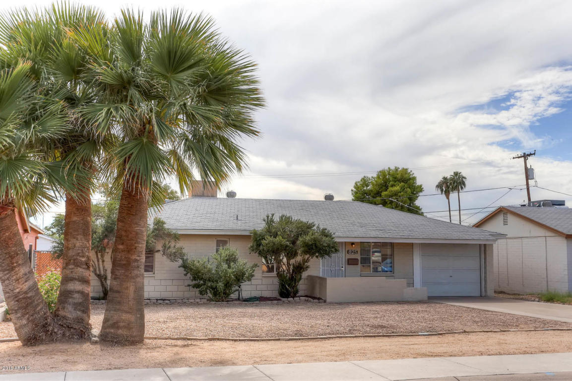 825 E Butler Dr, Phoenix, AZ 85020 photo 2