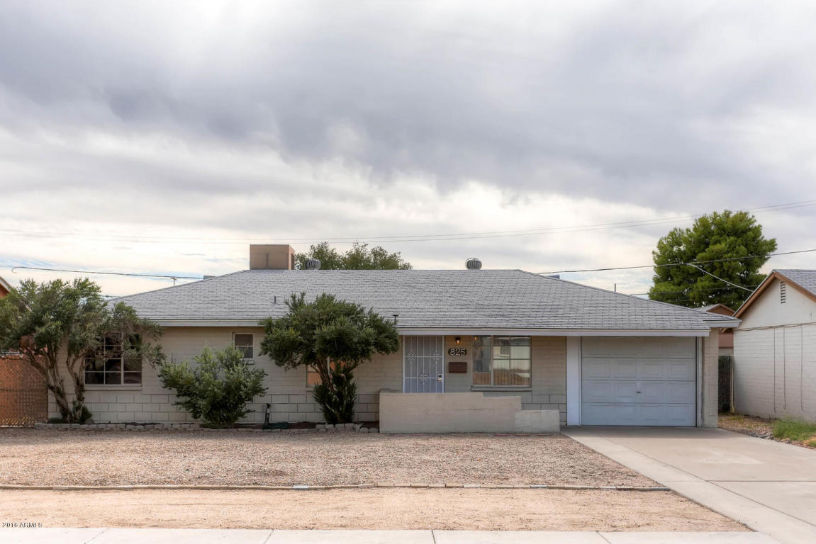 825 E Butler Dr, Phoenix, AZ 85020 photo 1