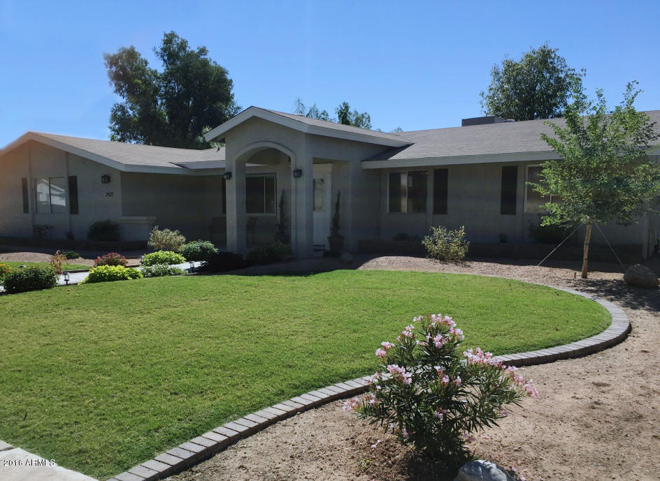 2421 E Inca St, Mesa, AZ 85213 photo 2