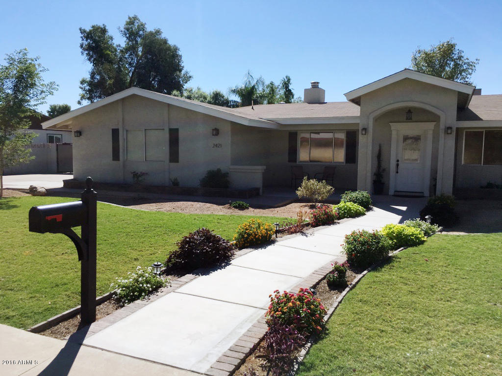 2421 E Inca St, Mesa, AZ 85213 photo 1