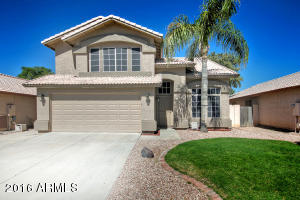 1480 E Gary Dr, Chandler, AZ 85225 photo 1