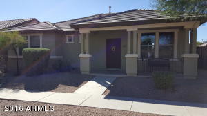 1948 S Martingale Rd, Gilbert, AZ 85295 photo 1