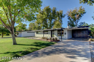 1436 E Rancho Dr, Phoenix, AZ 85014 photo 2