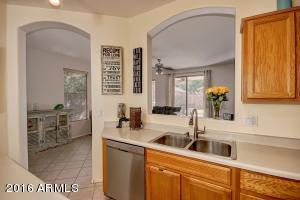 3551 E Bruce Ave, Gilbert, AZ 85234 photo 12