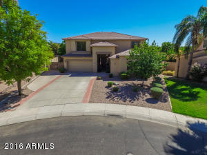 1905 S Morrison Ln, Gilbert, AZ 85295 photo 5