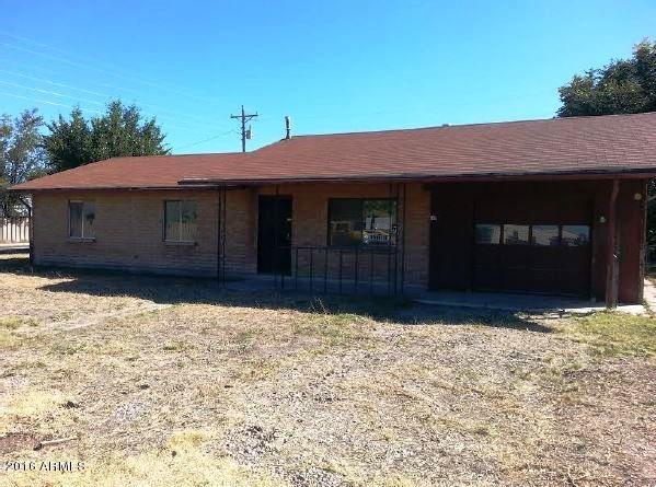 506 S Thunderbird --, Springerville, AZ 85938 photo 1