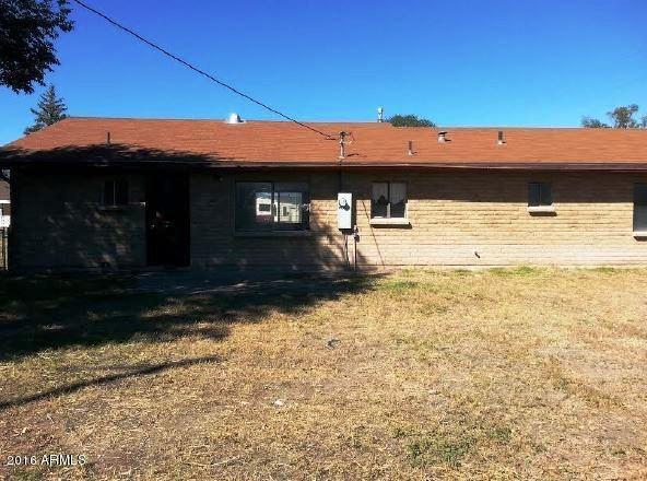 506 S Thunderbird --, Springerville, AZ 85938 photo 2