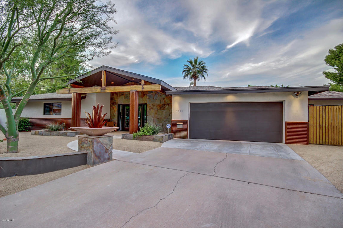 3322 E Mariposa St, Phoenix, AZ 85018 photo 39