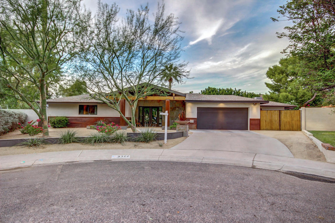 3322 E Mariposa St, Phoenix, AZ 85018 photo 40