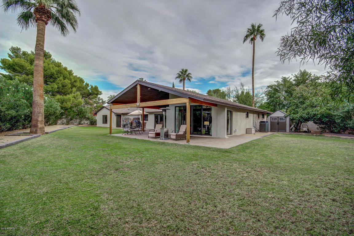 3322 E Mariposa St, Phoenix, AZ 85018 photo 34