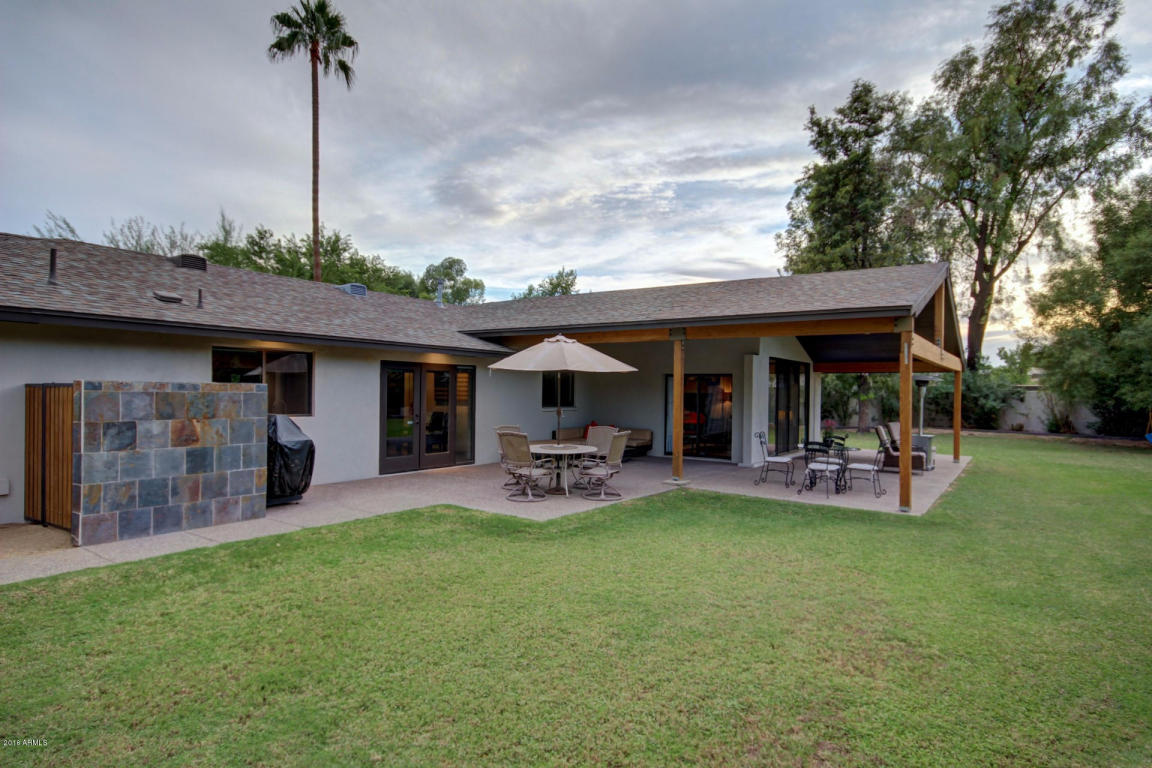 3322 E Mariposa St, Phoenix, AZ 85018 photo 45