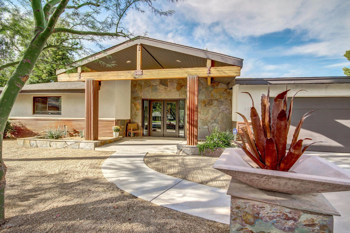 3322 E Mariposa St, Phoenix, AZ 85018 photo 1