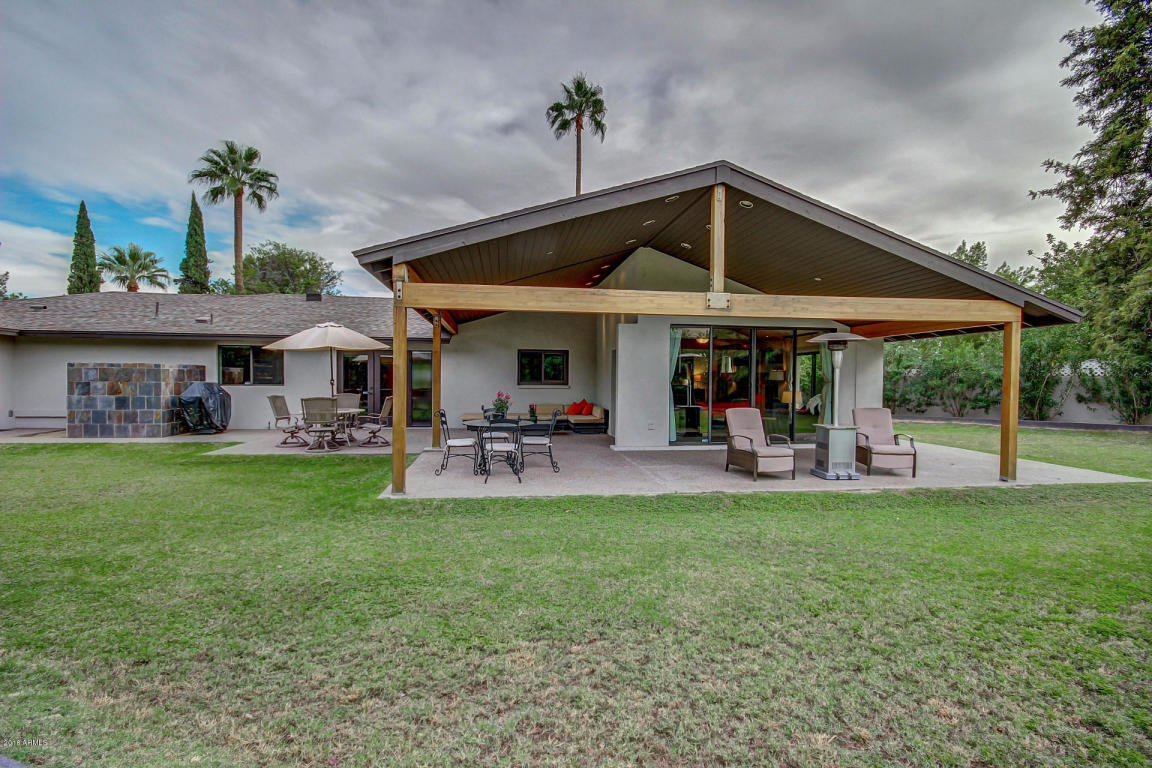 3322 E Mariposa St, Phoenix, AZ 85018 photo 35