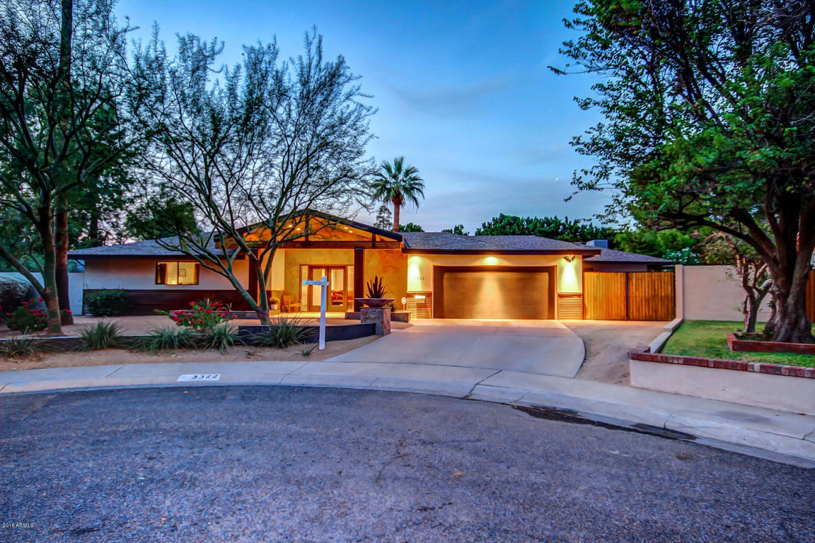 3322 E Mariposa St, Phoenix, AZ 85018 photo 59