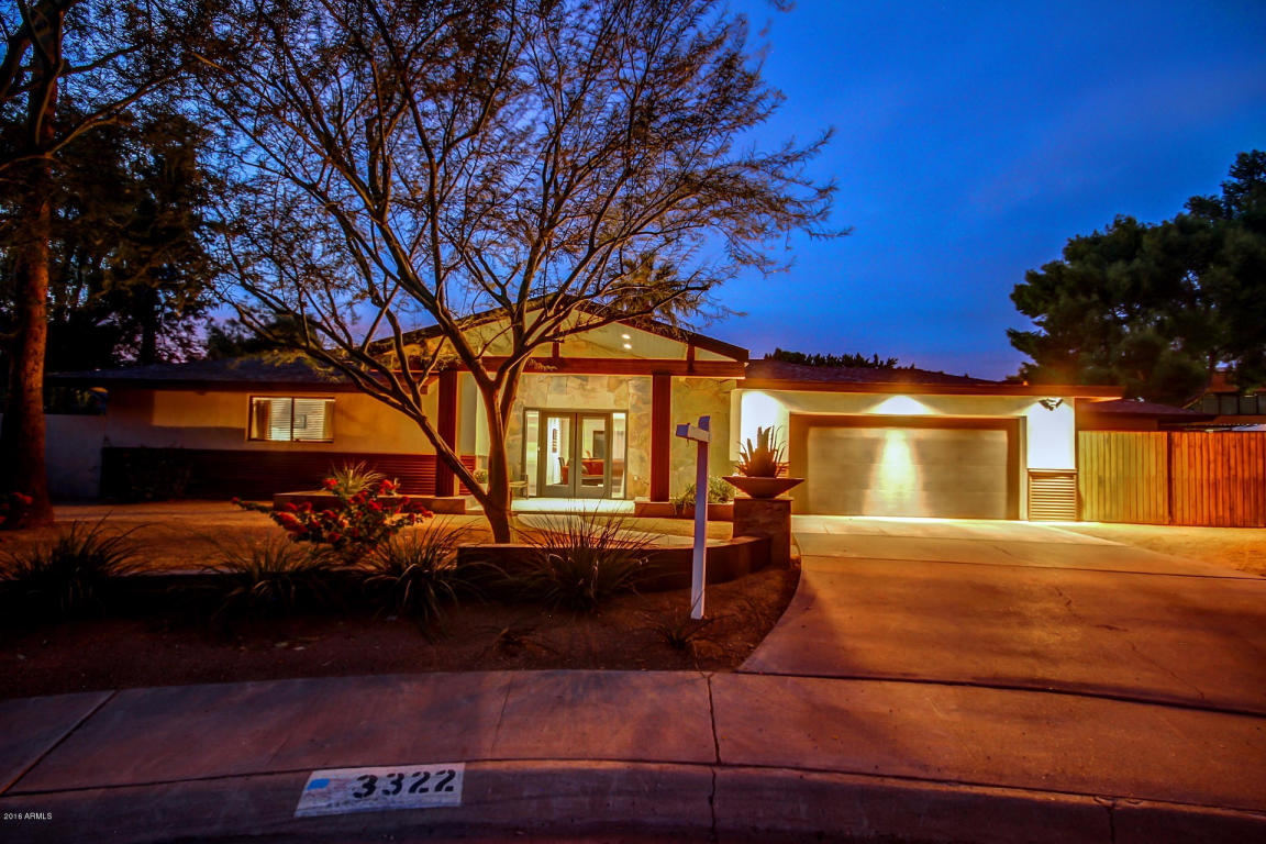 3322 E Mariposa St, Phoenix, AZ 85018 photo 64