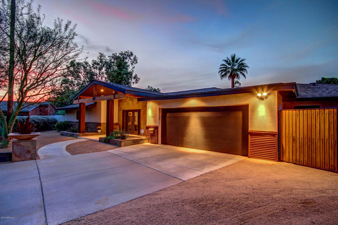 3322 E Mariposa St, Phoenix, AZ 85018 photo 57