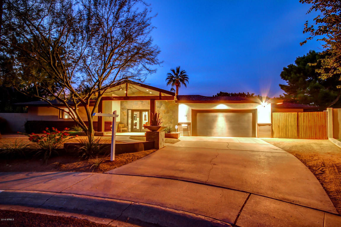 3322 E Mariposa St, Phoenix, AZ 85018 photo 63