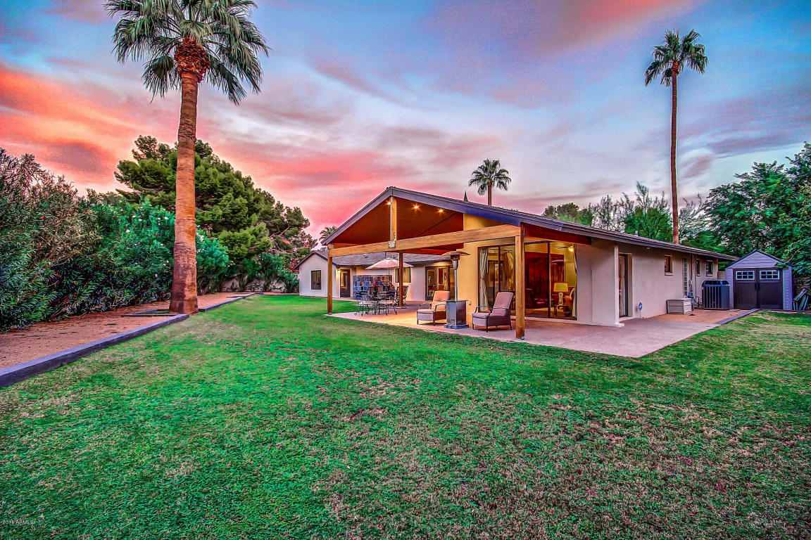 3322 E Mariposa St, Phoenix, AZ 85018 photo 52